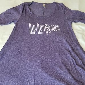 LuLaRoe perfect Tee